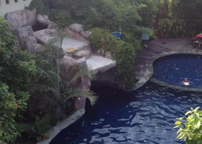 Baan Busaba Hotel Ko Pha Ngan