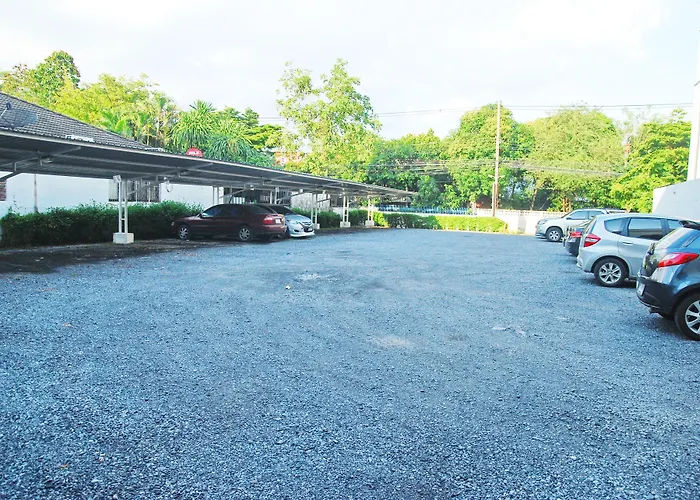 Riski Residence Ngamwongwan Nonthaburi