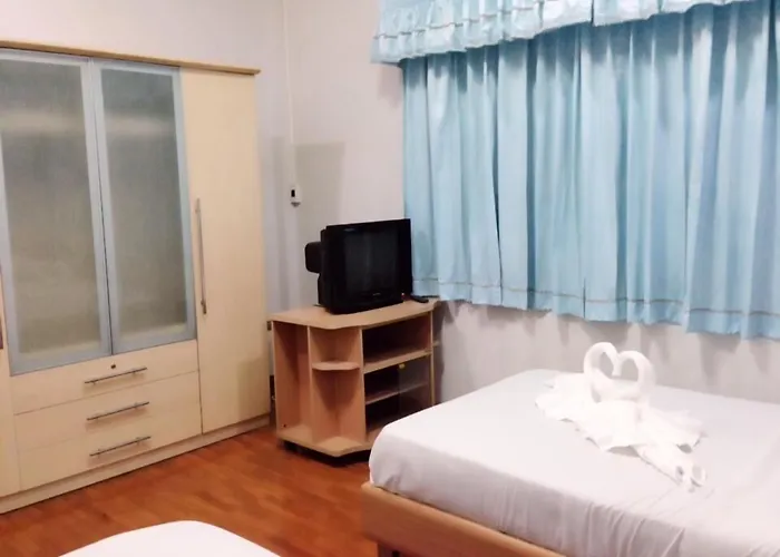 Noble Homestay Chiang Mai