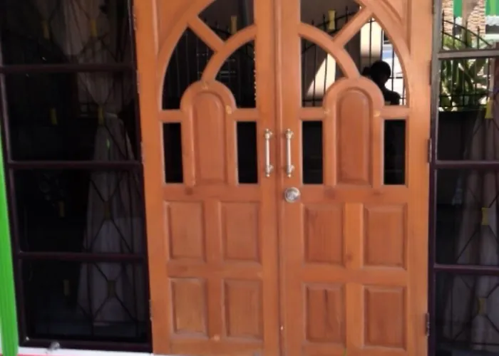 Noble Homestay Chiang Mai