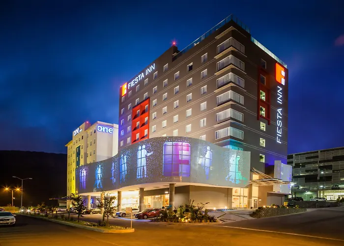 Fiesta Inn Queretaro Centro Sur