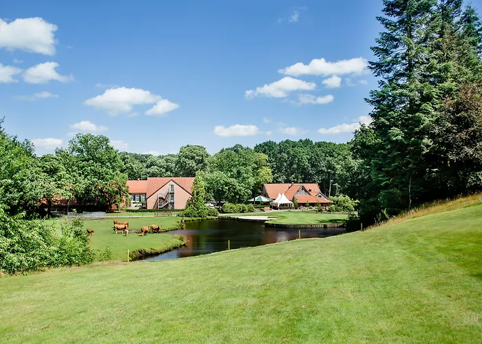 Hotel Golfpark Gut Düneburg Haren