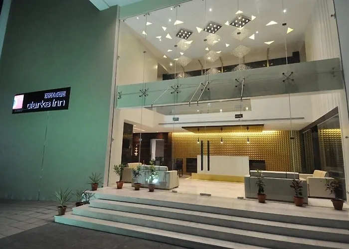 Tarawade Clarks Inn Pune
