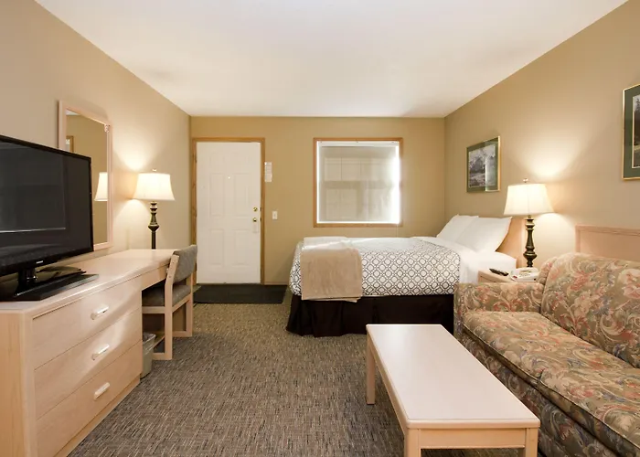 Bow River Inn Cochrane