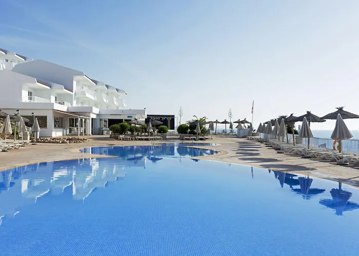 Hsm Calas Park Cales de Mallorca