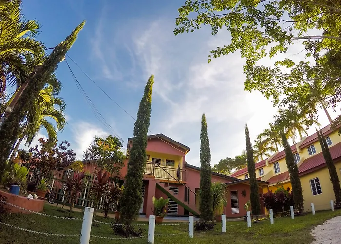 Rumors Resort Hotel San Ignacio