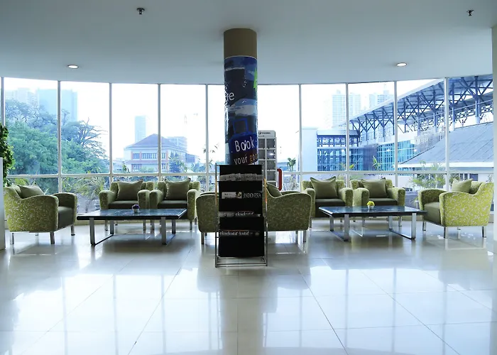 d'primahotel Medan Pulauberayan