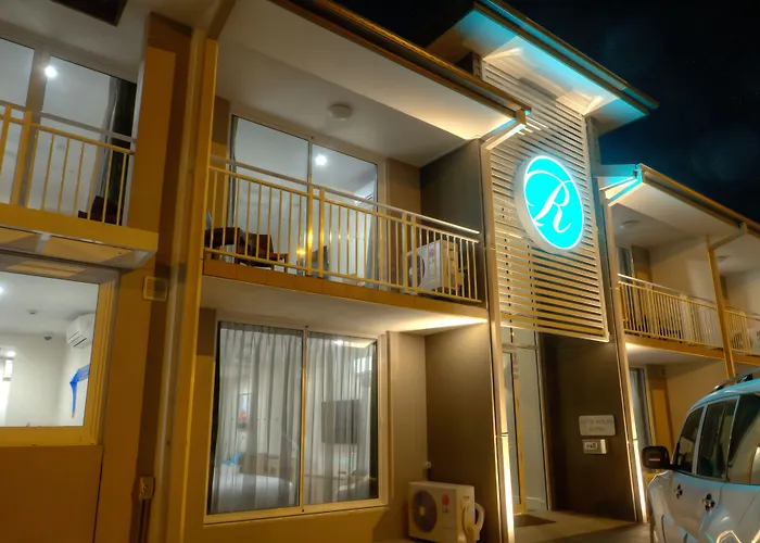 The Remington Muswellbrook Hotel
