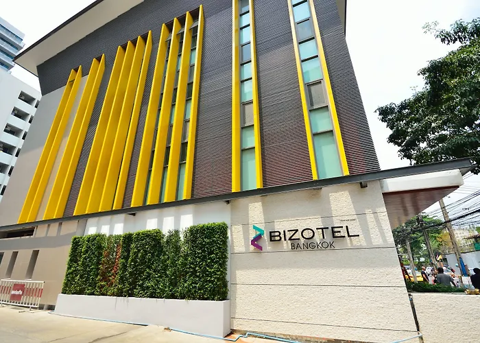 Bizotel Premier Hotel&Residence Bangkok