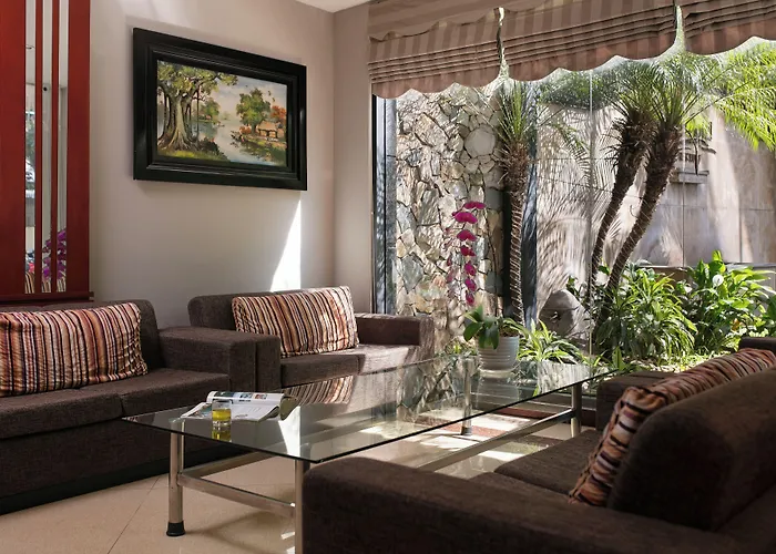 Sen Hotel - Managed By Sen Hotel Group Hà Nội