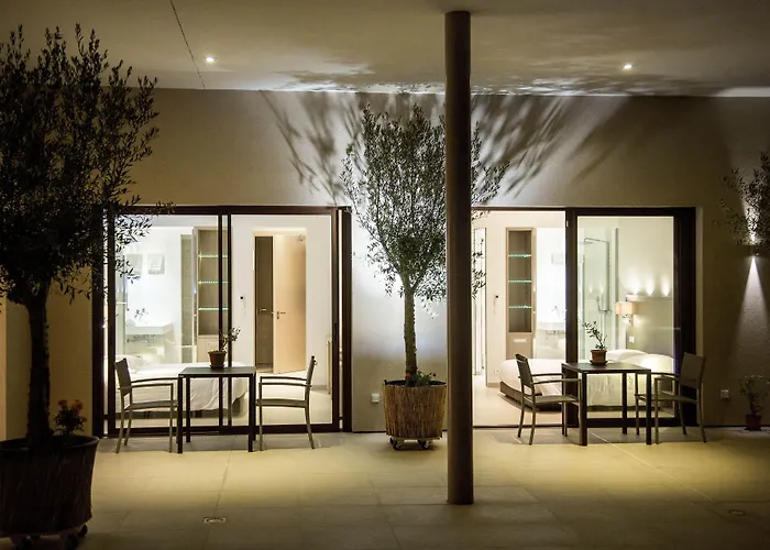 Seventeen Hotel Valbonne
