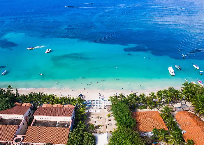 Mayan Princess Beach & Dive Resort West Bay