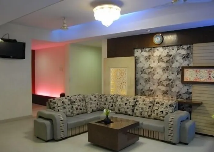 Hotel Enzo International Bangalore