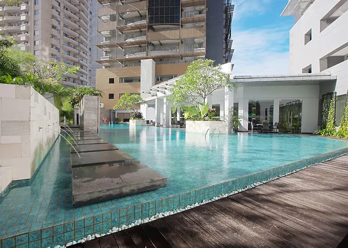 El Hotel Jakarta