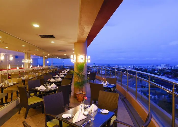 Borneo Royale Hotel Tawau