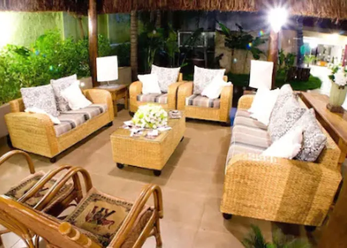 Hotel Lanville Athenee Foz do Iguaçu