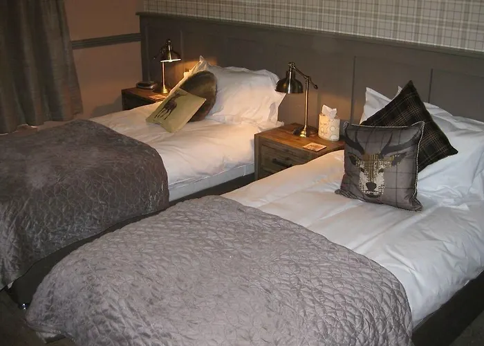 Pen Mill Hotel Yeovil