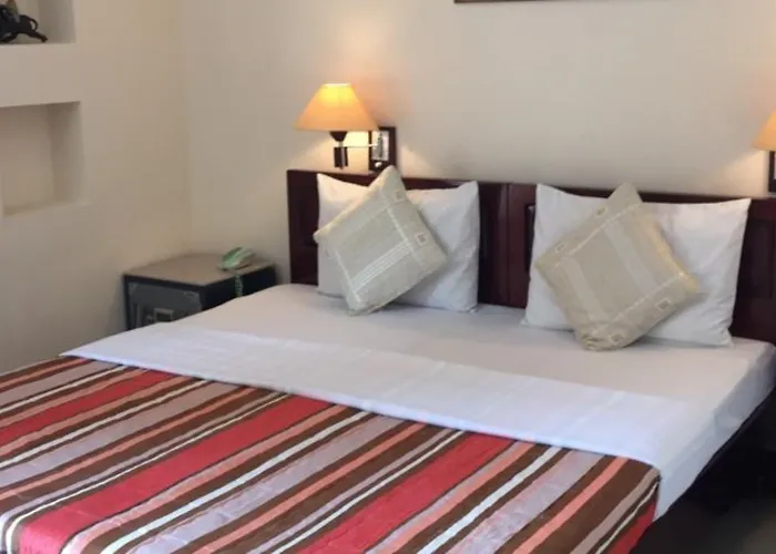 Kim Hotel Ho Chi Minh City