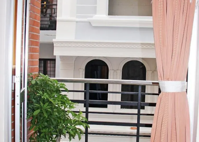 Kim Hotel Ho Chi Minh City