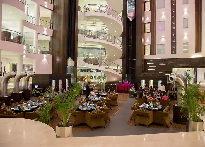 Regenta Central Harimangala Bharuch Ankleshwar