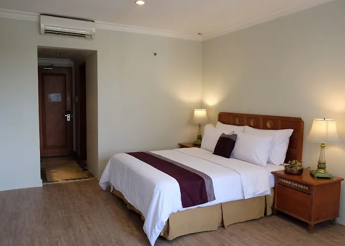 Grand Cemara Hotel Jakarta