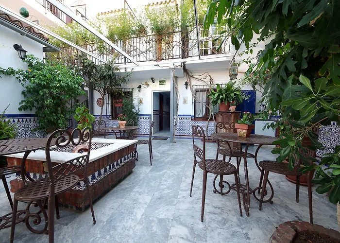 Pension Aduar Marbella