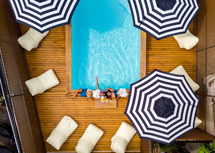 The Tint At Phuket Town - Sha Plus
