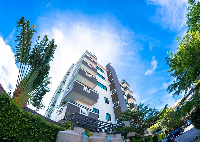 Initial Hua Hin - Sha Plus