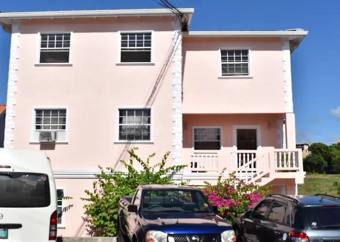 Aanola Villas Castries