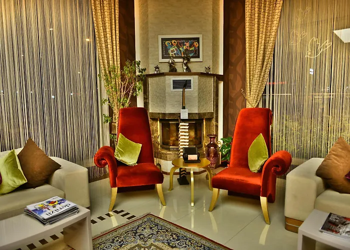 Siir Boutique Hotel Denizli 