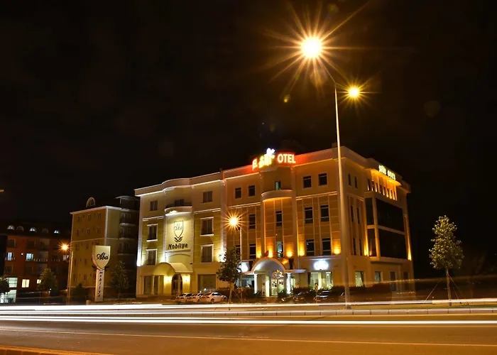 Siir Boutique Hotel Denizli 