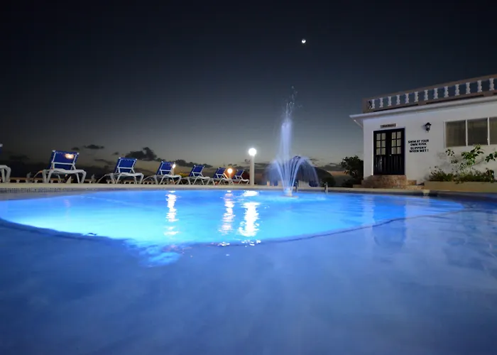 Beyond Sunset Resort & Villas Treasure Beach
