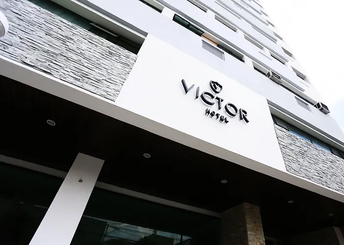 The Victor Hotel San Pedro Makati