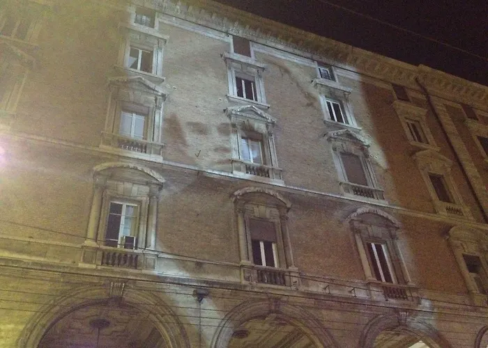 Alle Torri Bologna