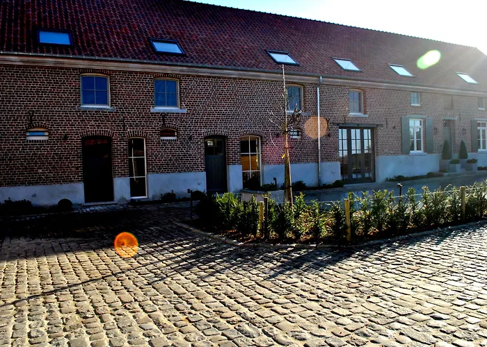 B&B Louis1924 Dilbeek