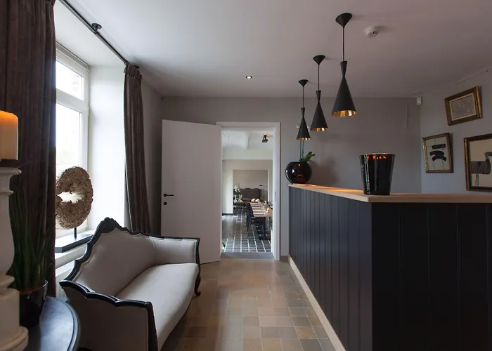 B&B Louis1924 Dilbeek