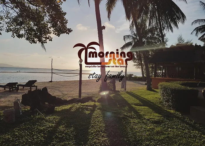 Morning Star Resort Ban Tai