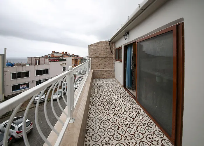 Katelya Hotel Istambul