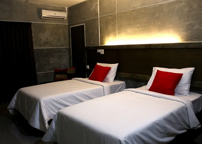 Bangkok 68 Hotel