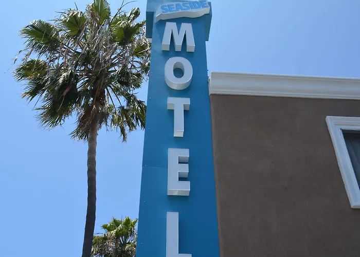Seaside Motel Redondo Beach