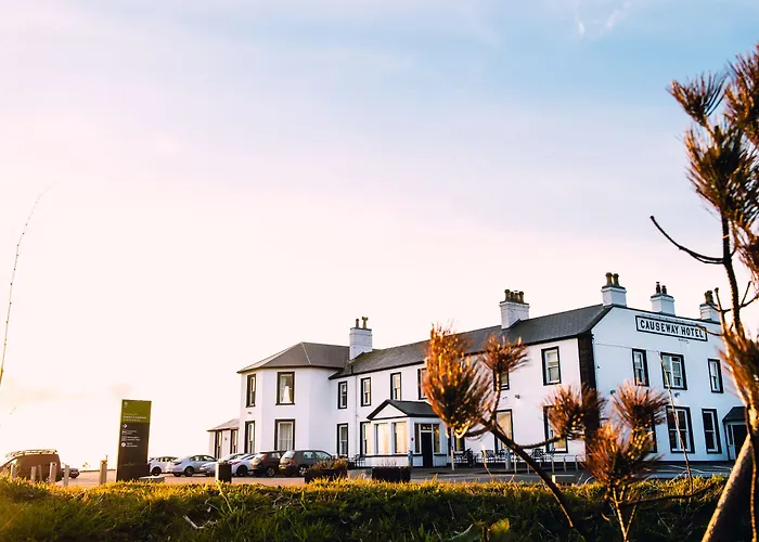 Causeway Hotel Bushmills