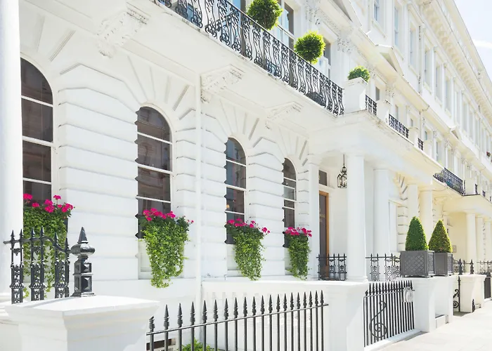 The Portobello Hotel Londres