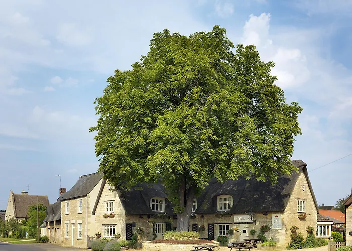 The Crown Inn Peterborough