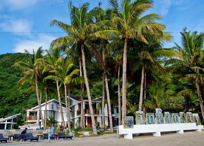 Infinity Resort Puerto Galera