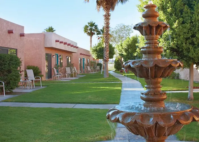 Getaways At Havasu Dunes Resort Lake Havasu City
