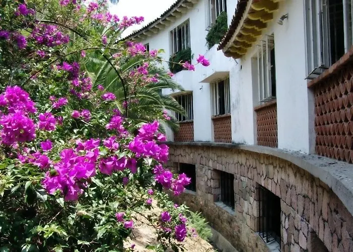 Hotel De La Borda Taxco de Alarcón
