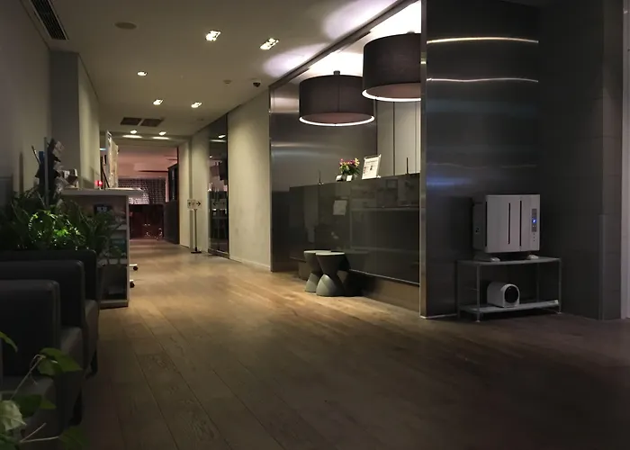 Shibuya Granbell Hotel Präfektur Tokio
