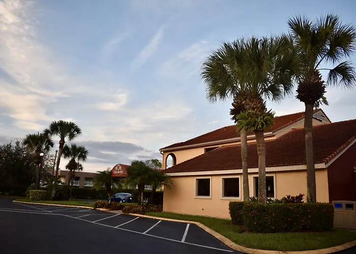 Club Sevilla Kissimmee