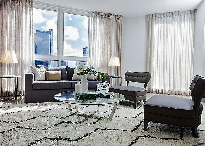 Roami At Habitat Brickell Hotel Miami