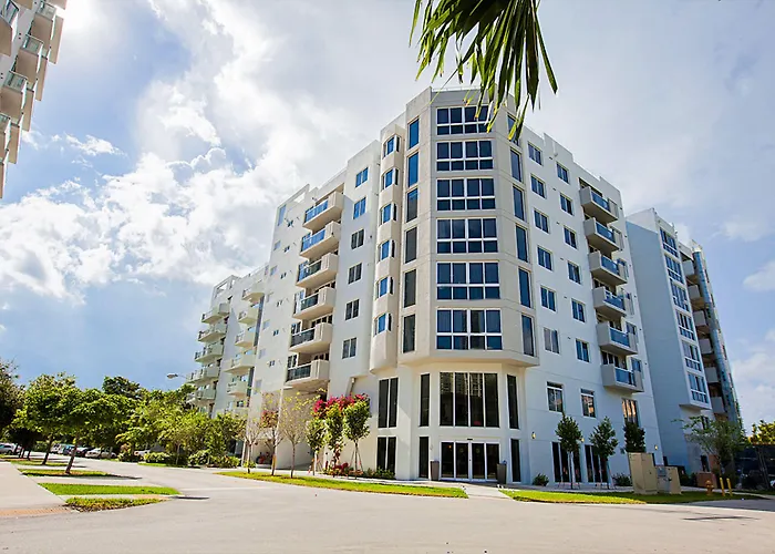 Roami At Habitat Brickell Hotel Miami